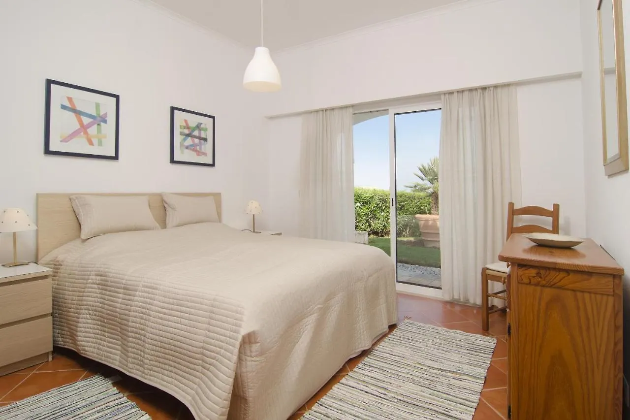 Villa Camena, Private Pool, Sea View, Residential Area Outside Of The Village Praia Da Luz