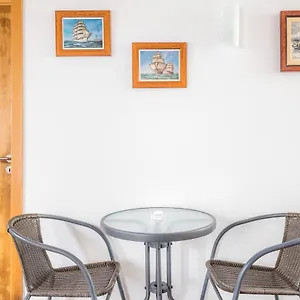C14 - Casa Da Casa de Férias