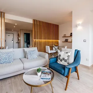 4* Aparthotel Estrela Da