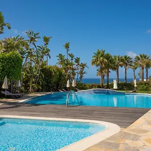 4* Aparthotel Aparthotel Vila Luz