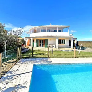 Private Rego With Oceanview And Pool Villa
