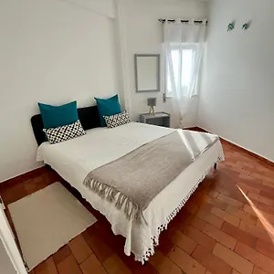 Sea Light Seaview Vista Mar - Luz, Lagos Apartamento