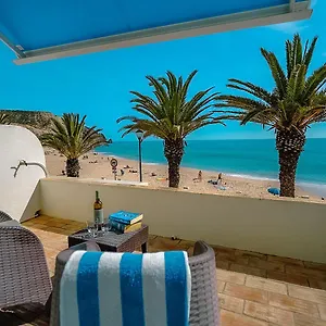 3* Aparthotel Luz Beach Apartments