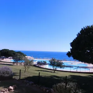 Vista Da Atlantica Casa de Férias